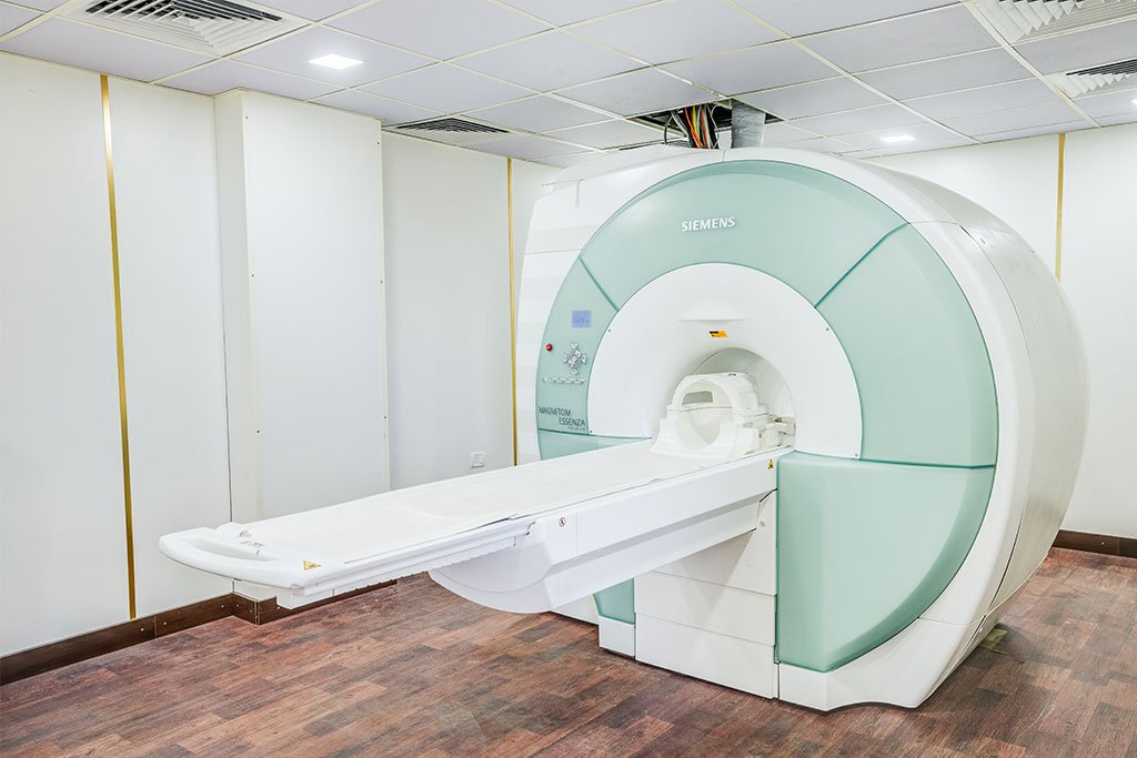 MRI-Gallery